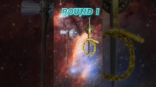 STORMBREAKER VS 3-ROUNDS