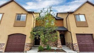 3 Bedroom and 2 Bathroom House For Sale in Pleasant Grove Utah