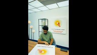 A Little More Light - Igniting Imagination, Inspiring Action | Podcast by Insights IAS | UPSC