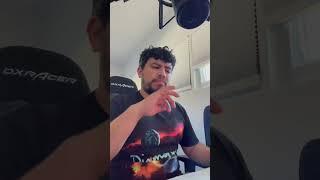 When Dawizvrd snaps on your loop #shorts #producer #flstudio