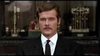 Roger Moore - The Man who Haunted Himself (wide screen trailer)