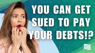 How to avoid Bankruptcy with a Credit Counseling Agency