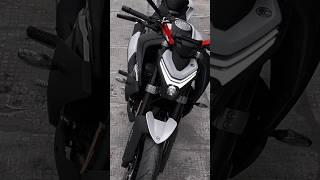 Cfmoto New bike launch 450NK 2024 | Cfmoto New bike 450NK launch2024 #shorts #youtubeshorts #viral