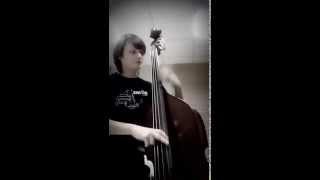 Alex Bulatov & Kolstein Busetto Travel Bass