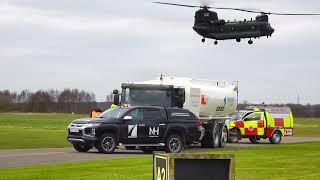  Barton Aerodrome LIVE ️ SPECIAL VISITORS?