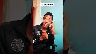 my New music #singing #funny #humour #sing #cover #comedy #duel #animisme