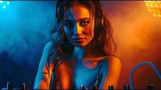 FUN HOUSE MIX 2024 - Halsey, Gorgon City, Charlie Puth, Alesso Style DJ Mix