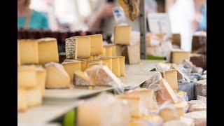 Fromages AOP Le terroir caisse ?  Documentaire en francais