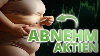 Abnehm-Aktien nach 30% Crash: Der perfekte Einstieg?