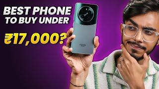 Realme Narzo 70 Pro 5G | Best Camera and Gaming Phone Under