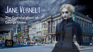 Jane Vernelt: The graceful ghost of George Street