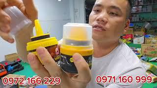 Bộ dao Đức, chăn ga nhật 5 món lên mẫu mới cần câu cá nhất, chuông báo chộm  mic karaoke