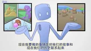 靈性科學--第12課(第4部分)：衰落.flv