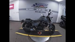 New 2024 Kawasaki Eliminator ABS Motorcycle For Sale In Milwaukee, WI