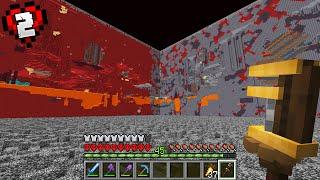 I Removed the Nether with Create in Minecraft Hardcore