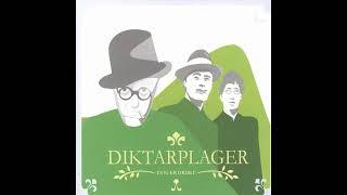 Diktarplager - Ordet (Tor Jonsson) (med tekst)