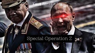 Special Operation Z  edit phonk