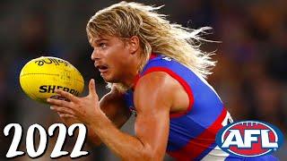 Bailey Smith 2022 AFL Highlights