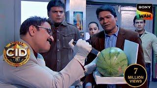 Dr. Salunkhe ने CID को Demonstrate किया कत्ल का तरीका | CID | सी.आई.डी | 9 Dec 2023