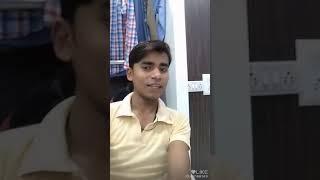 Mr Sachin Kumar and Mr yashoda kumari