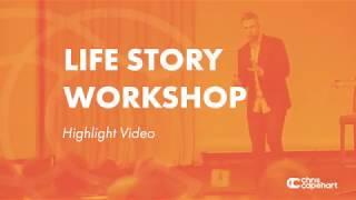 Chris Capehart - Life Story Workshop - Highlight