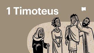 Oorsig: 1 Timoteus