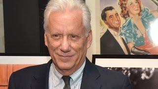 NYFF52: "Once Upon a Time in America" Interview | James Woods