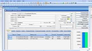 Infor SyteLine ERP Manufacturing Software