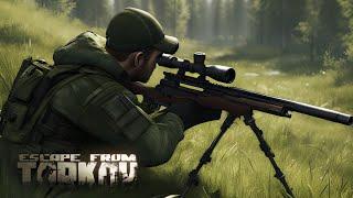 Escape From Tarkov: Shooter Born in Heaven Guide and EPIC Moments! Best Bolt Action Rifle Highlights