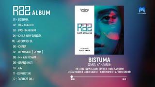 Sana Barzanje - Raz Album All Tracks