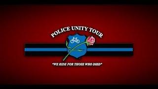 Police Unity Tour 2017