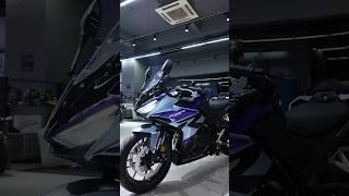 Honda CBR 400R New bike launch 2025 | Honda New bike CBR 400R 2025 #shorts #youtubeshorts #viral