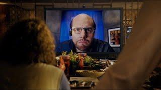 Tropic Thunder Les Grossman Scene 1