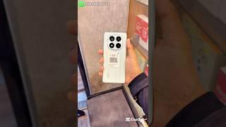 Redmi Note 14 Pro Plus 5G Hands-On!