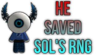 How Roblox Sol's RNG Made The Biggest Comeback