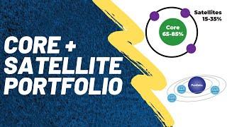 Core and Satellite Investment Portfolio Explained