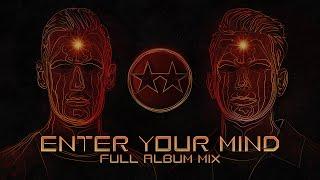 D-Block & S-te-Fan - Enter Your Mind (Full Album Mix)