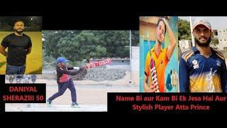 khizar sport (syed nasir)vs imran sport(atta princce) social ground