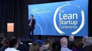 Lean Startup Conference Trailer