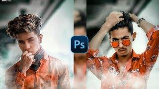 Prateek pardeshi latest conceptual photo editing