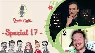 Beanstalk Spezial #17: Lars Eric Paulsen über NDA, Animal Squad und Umgang mit Kritik