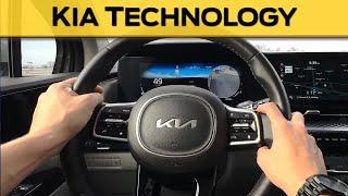 How to Use Smart Cruise Control in Kia Vehicles