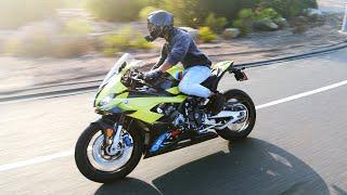 The 50th Anniversary BMW M1000RR