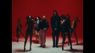 Jordan Adetunji - Too Many Women (feat. Kwn) [Official Visualizer]