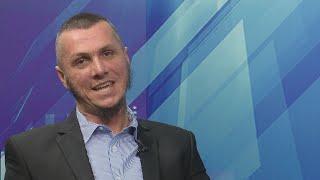 IVAN Iskreno ISLAM MI JE DAO SNAGU NEMAM više PATNJE - Ivan Abdulhadi Lučić