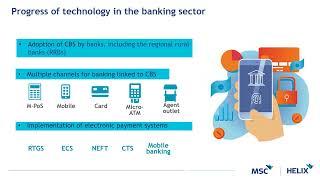 Sample course for Business Correspondents in the Indian banking scenario