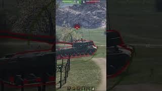 FV215b (183) WoT - 12k dmg 8 kills