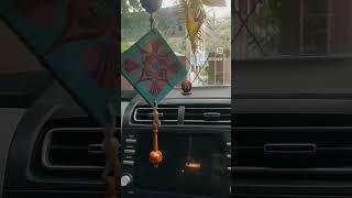 #dangler #om #omnamahshivaya #shiva #happy #art #artist #decoration #painting #walnutshell #artart