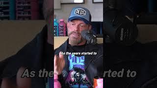  EDGE REFUSED TO END UNDERTAKER’S STREAK