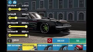 CarX Drift Racing 2 Midnight 6.2Lt V8S Tune